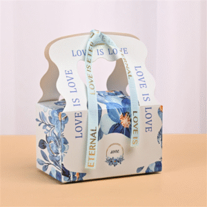 square candy boxes
