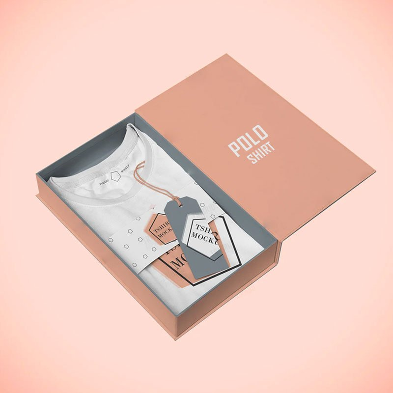 T Shirt Boxes Wholesale