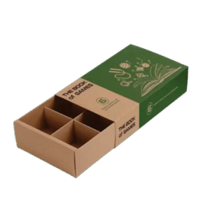 Tray And Sleeve Boxes