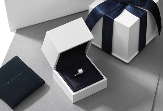 unique ring boxes