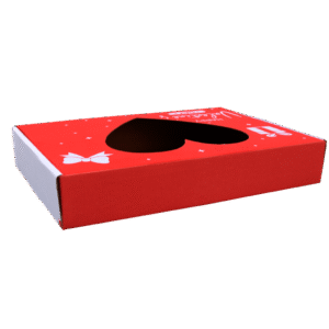 valentine mailing boxes
