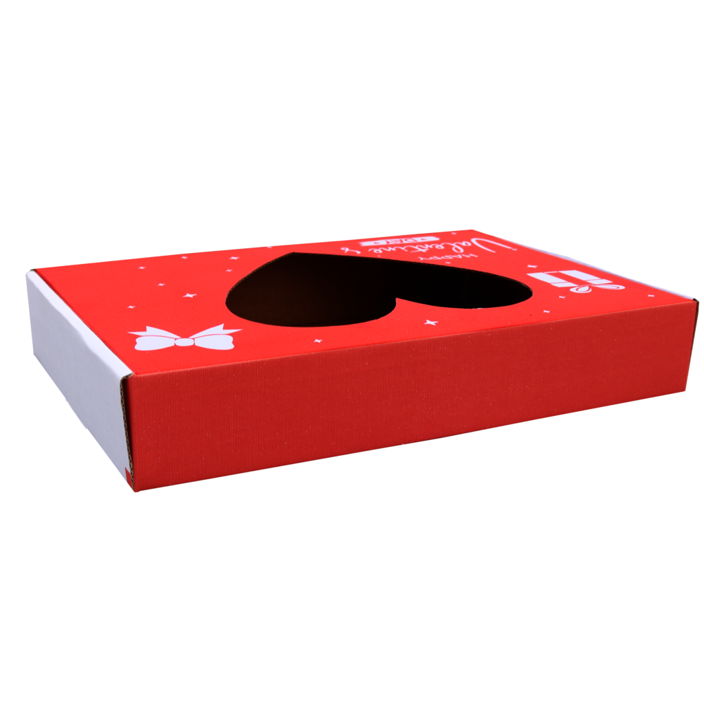 valentine mailing boxes