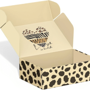 valentine shipping boxes