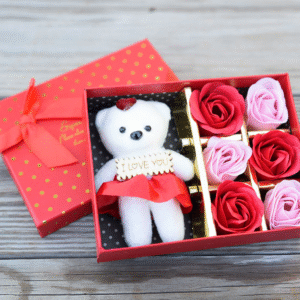 valentines day rose boxes