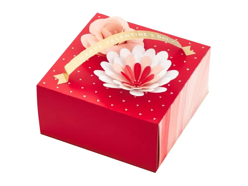 valentine's day valentine boxes