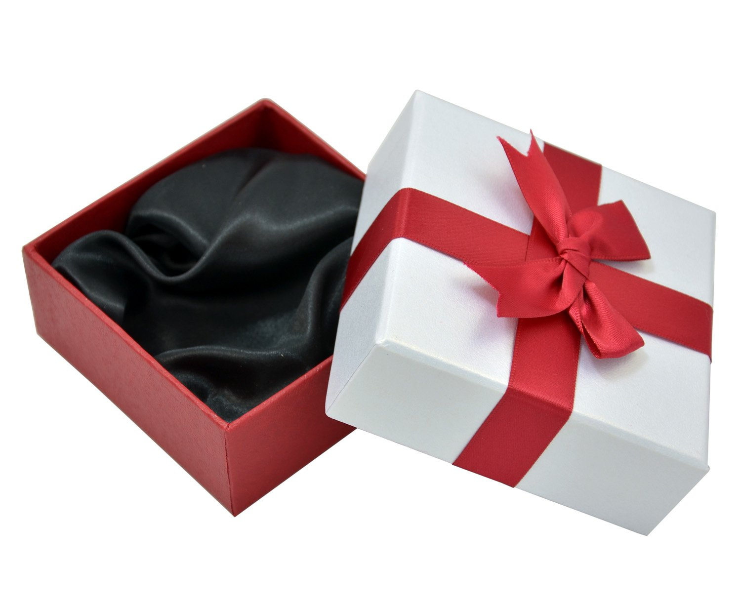 valentine's empty gift boxes