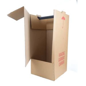 wardrobe boxes for moving house