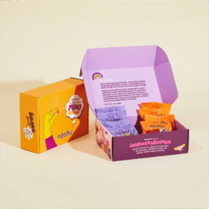 Wholesale Custom Mailer Boxes