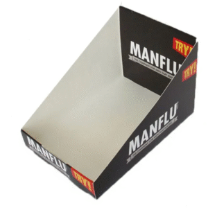 wholesale display boxes