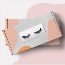 Wholesale Eyelashes Boxes