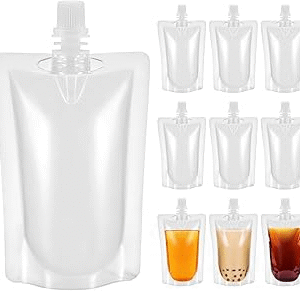 Wholesale Spout Pouch