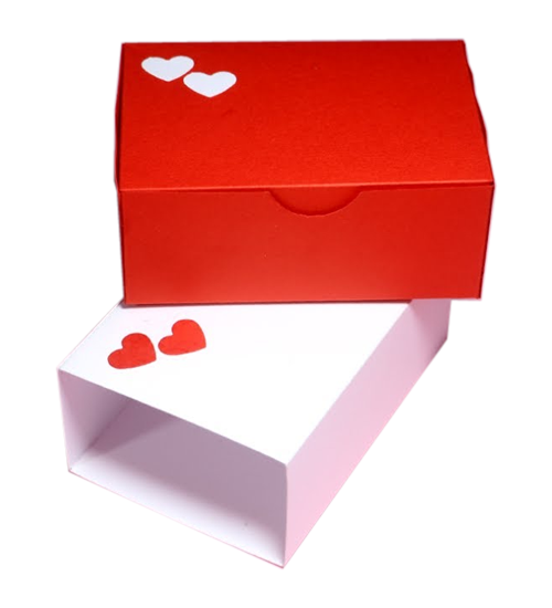 wholesale valentines day boxes