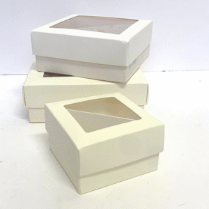 window display boxes