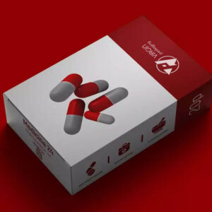 Custom Printing Medicine Boxes