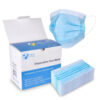Surgical face mask Printing boxes