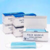 Surgical face mask boxes Wholesale