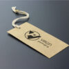 Hanging Packaging Tags