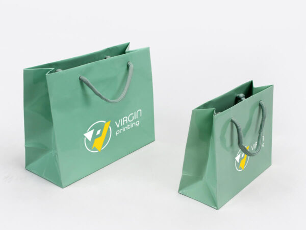 paper bags for grocery