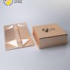 Custom Folding Rigid Boxes