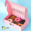 Donut Boxes Wholesale