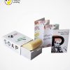 Soap Sleeve Boxes