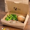 Takeout Food Boxes Wholesale