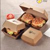 Takeout Food Packaging Boxes
