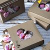 Valentine Cardboard Gift Boxes