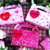 Valentine Pillow Gift Boxes