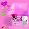Valentine Mailer Gift Boxes