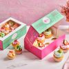 Cupcake-Boxes-With-Insert