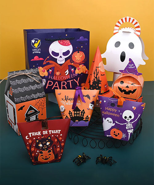 Halloween-Boxes