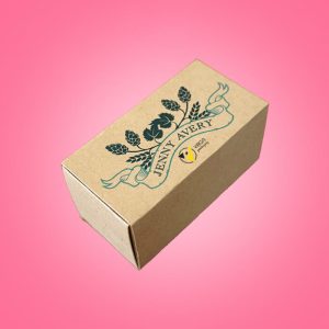 Kraft-Candy-Boxes