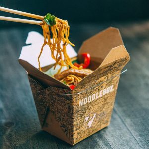 Noodles-Boxes