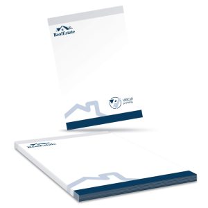 Packaging-Notepads