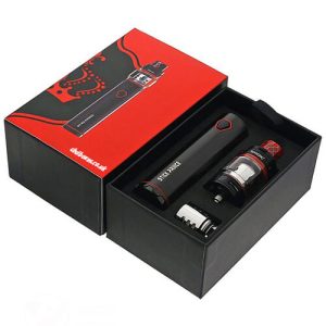Vape Accessories Packaging Boxes