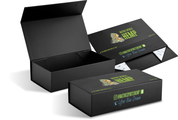 Rigid-Boxes
