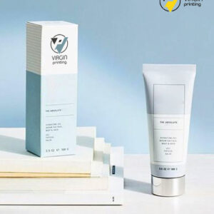 CBD Lotion Boxes