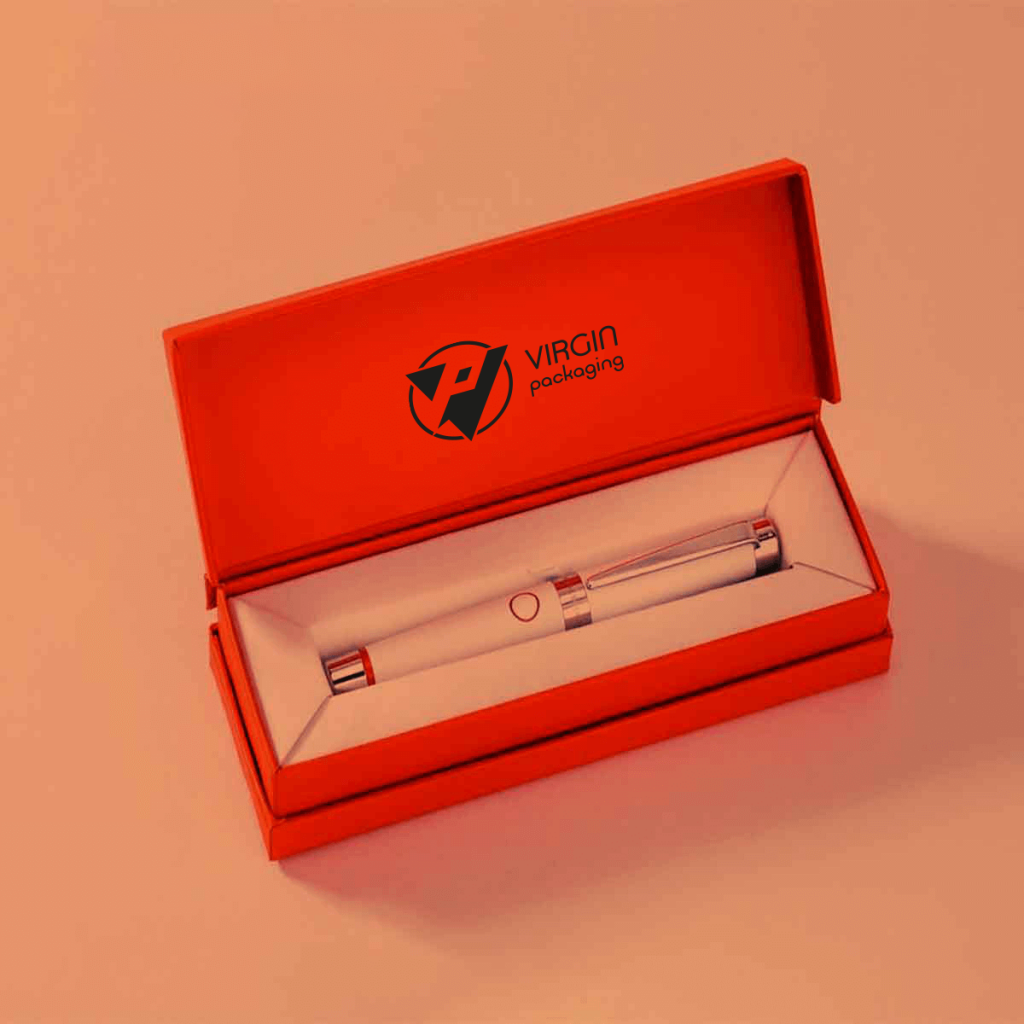 Vape Pen Boxes