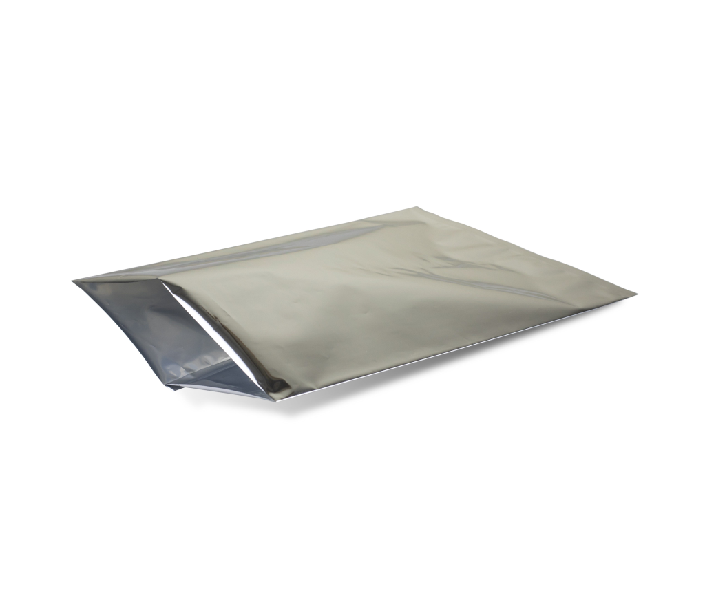 Flat Barrier Pouches