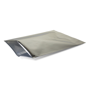 Flat Barrier Pouches