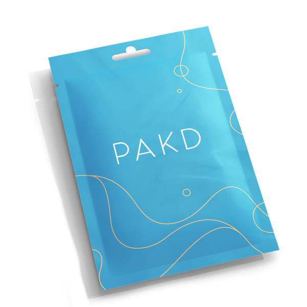 Flat Pouches — Get Custom Mylar Bags at Wholesale Price ...