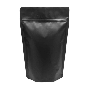 Stand Up Barrier Pouches