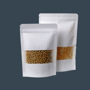 Stand Up Pouch Packaging