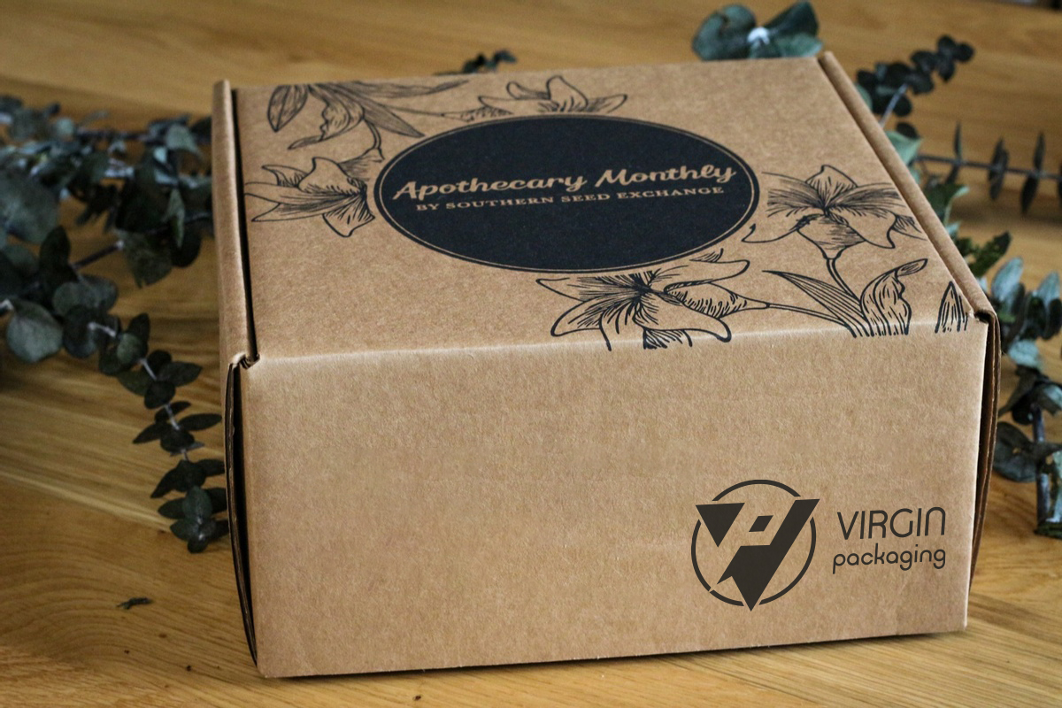 CBD Subscription Boxes