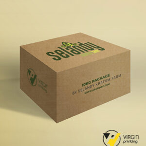 CBD Kratom Boxes