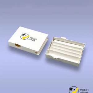 CBD Child Resistance Boxes