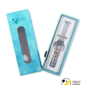 CBD Syringe Boxes