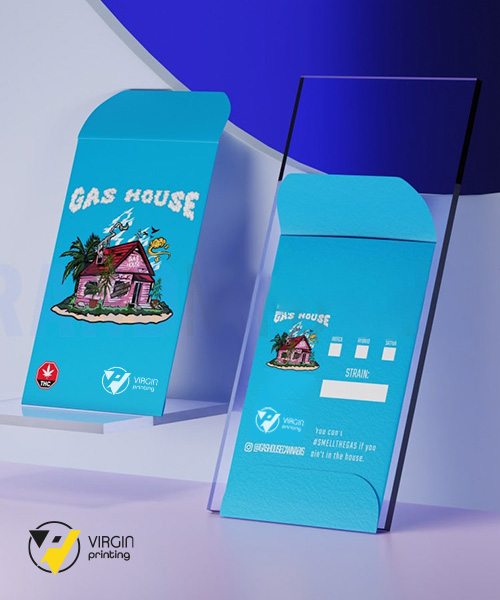 Custom Shatter Envelopes - Image 4