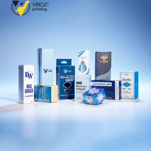 Medical Cannabis Boxes